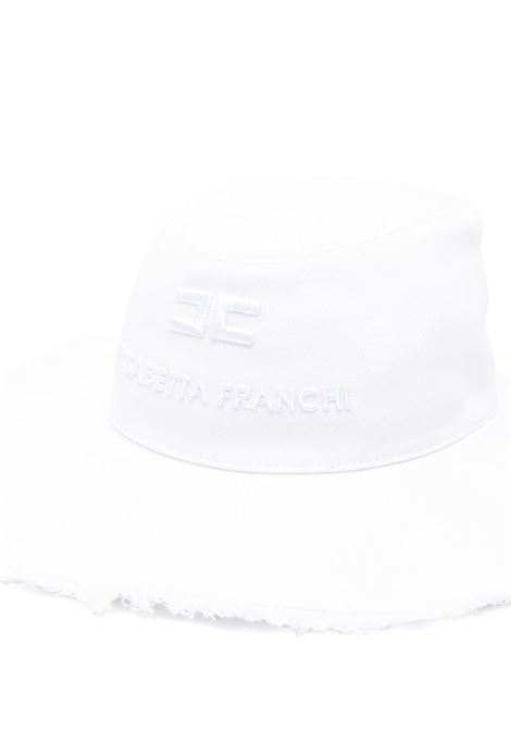 Cappello Elisabetta Franchi La Mia Bambina ELISABETTA FRANCHI LA MIA BAMBINA | CAPPELLI | EFCP031CCA0340004